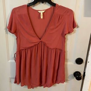 Matilda Jane shirt size small